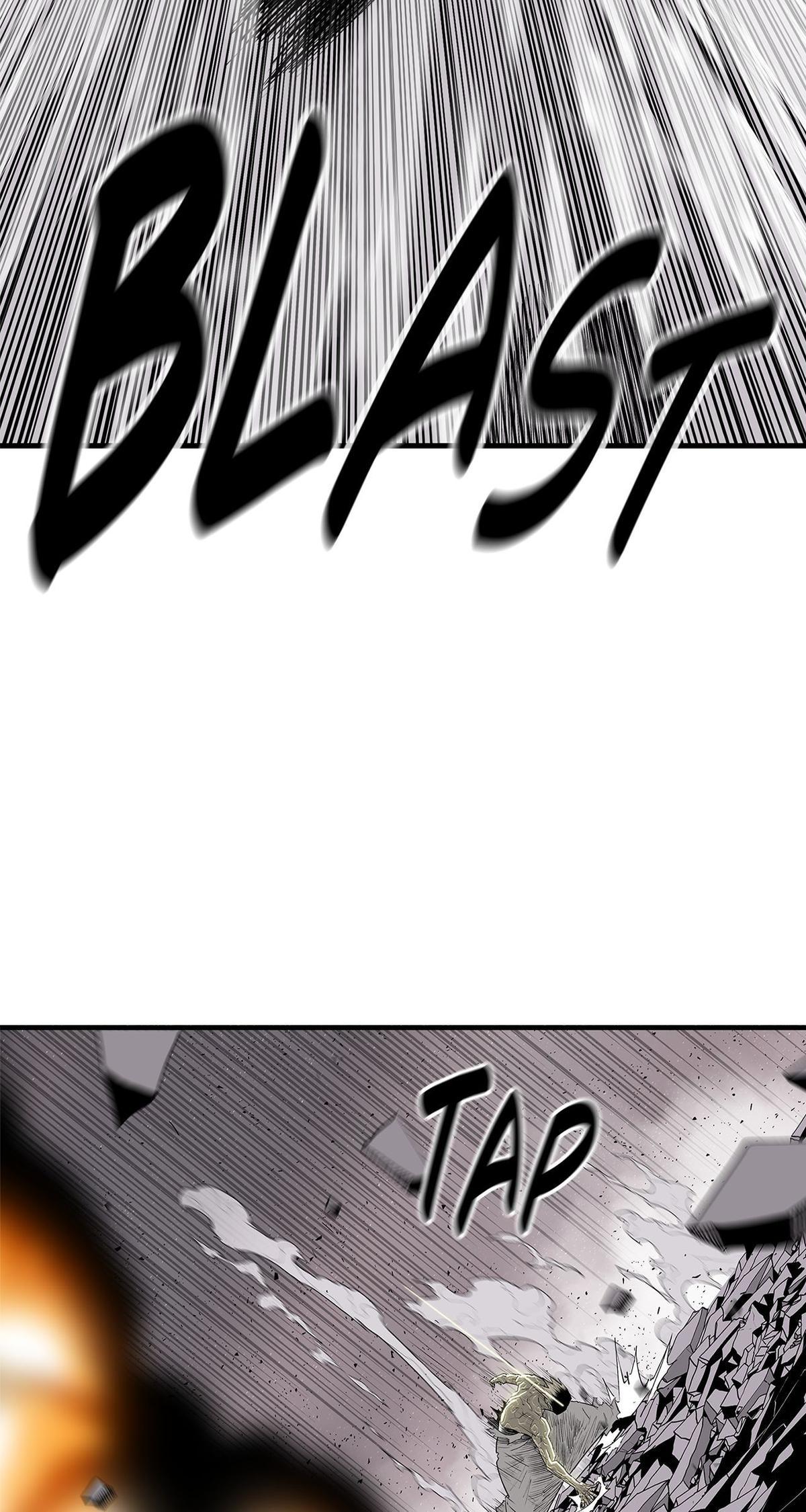 Read The Legend of the Northern Blade Manga Online