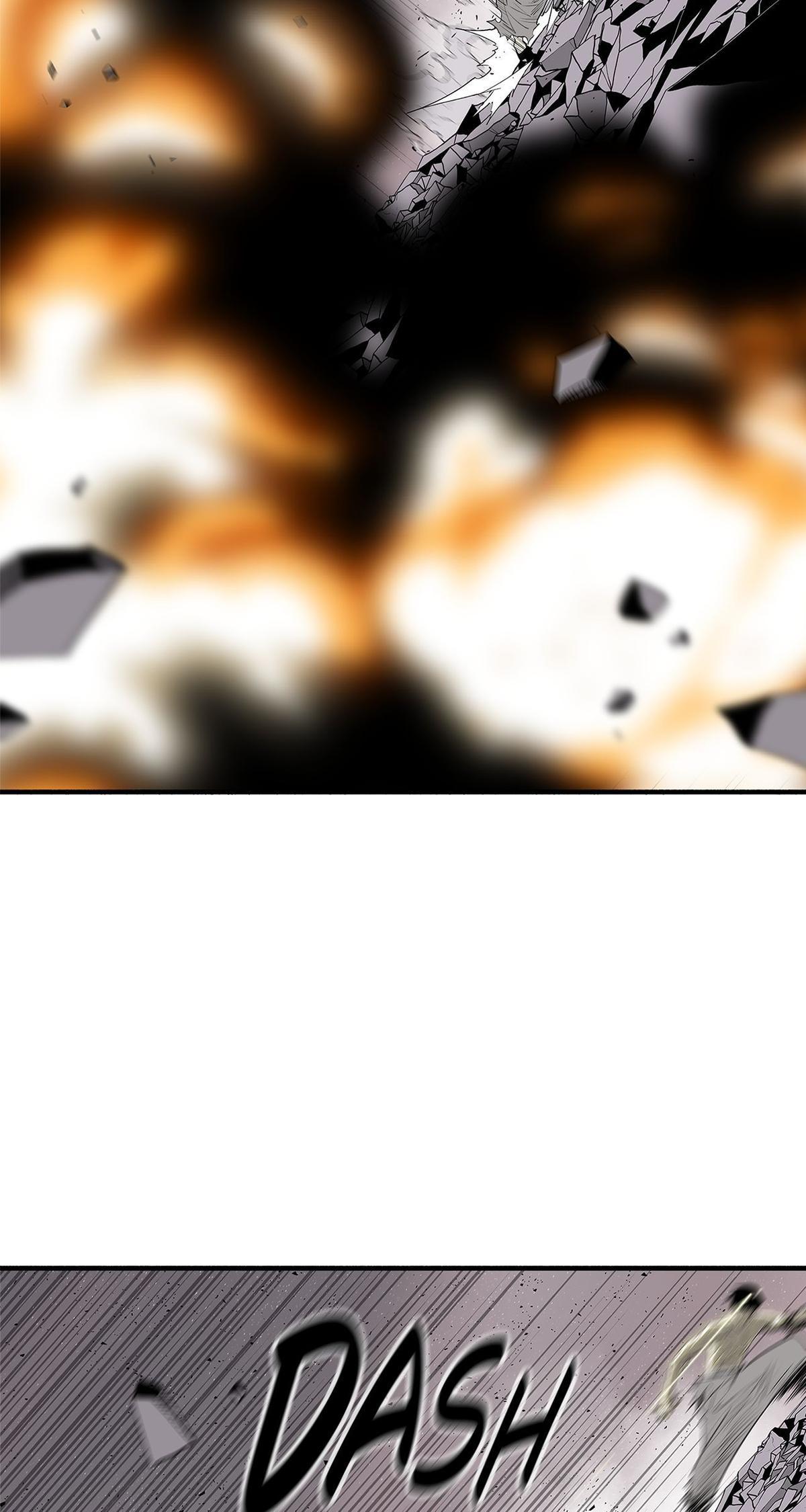 Read The Legend of the Northern Blade Manga Online