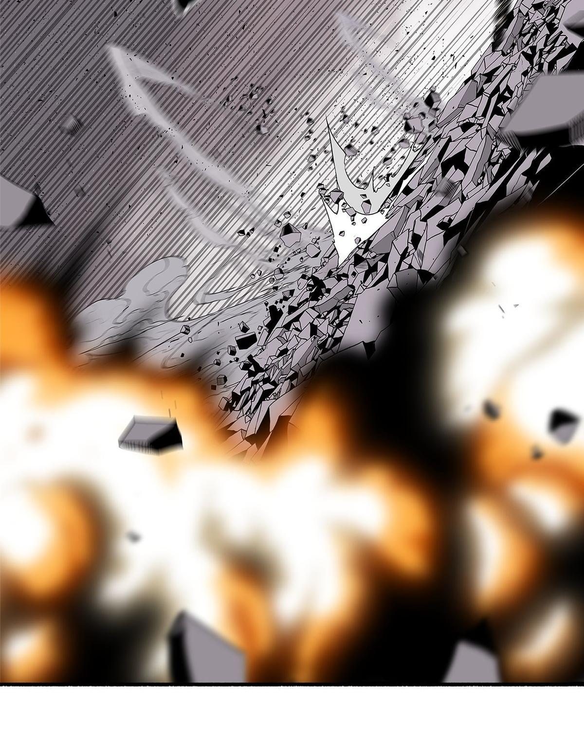 Read The Legend of the Northern Blade Manga Online