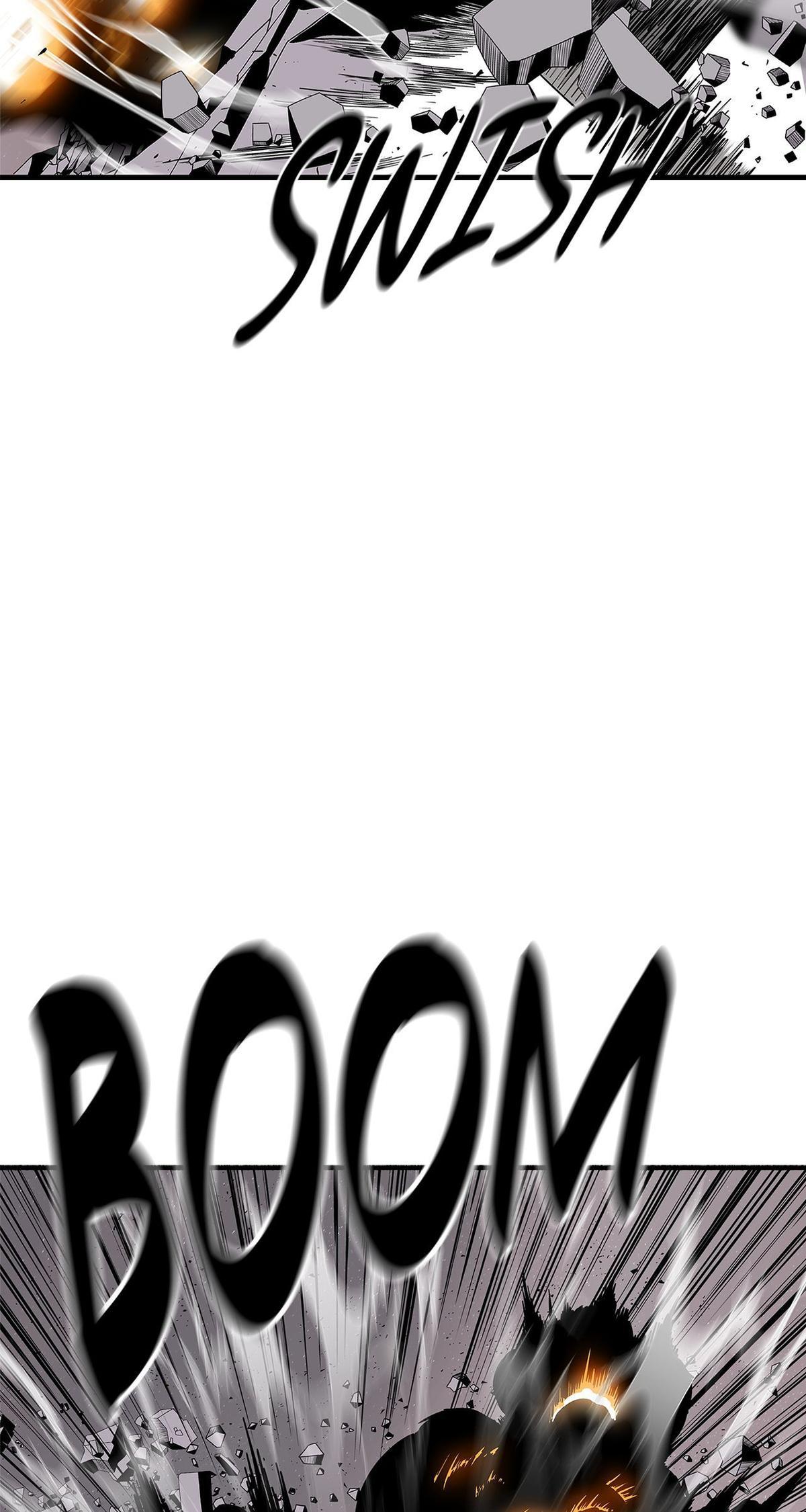 Read The Legend of the Northern Blade Manga Online