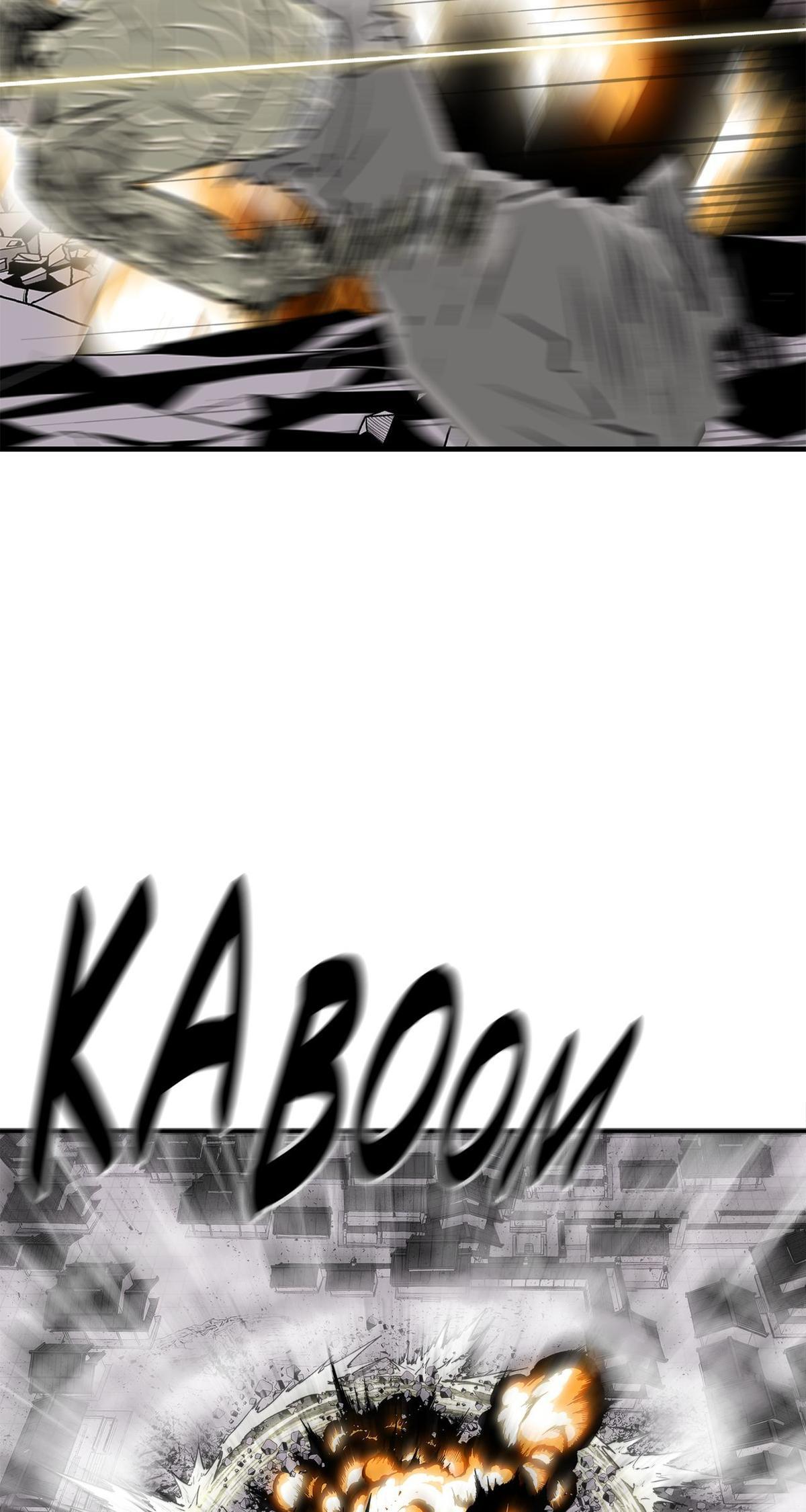 Read The Legend of the Northern Blade Manga Online