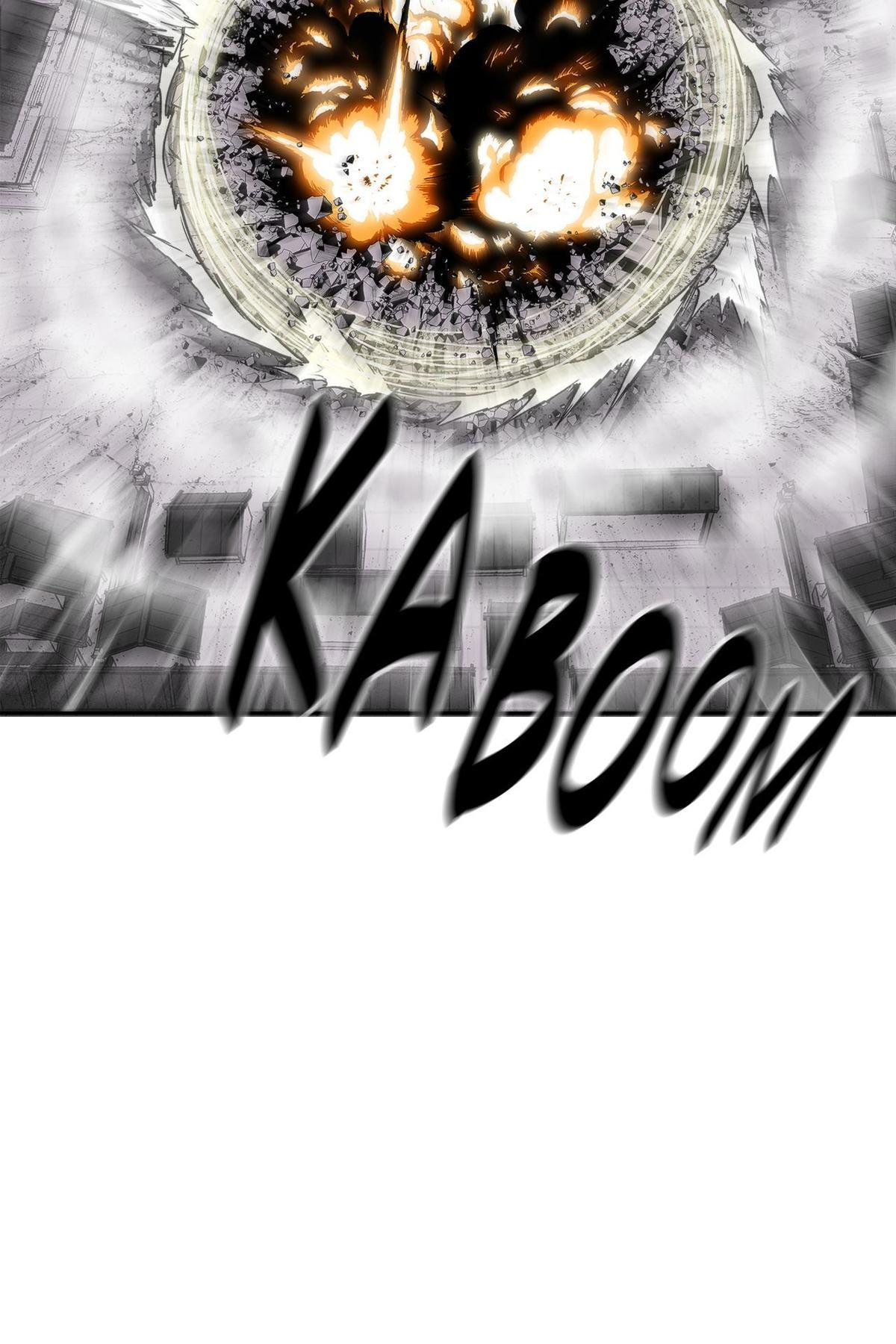 Read The Legend of the Northern Blade Manga Online