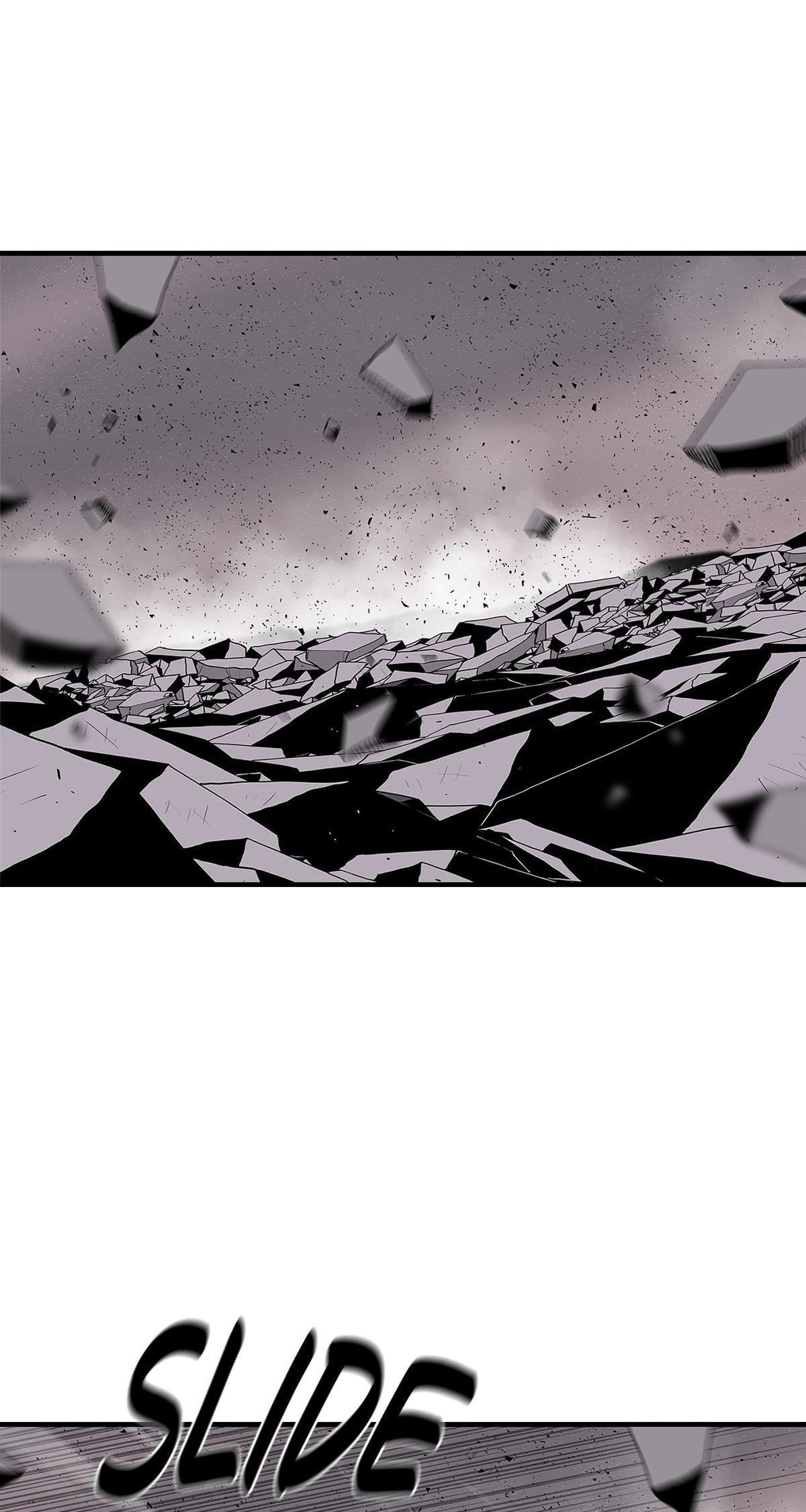 Read The Legend of the Northern Blade Manga Online