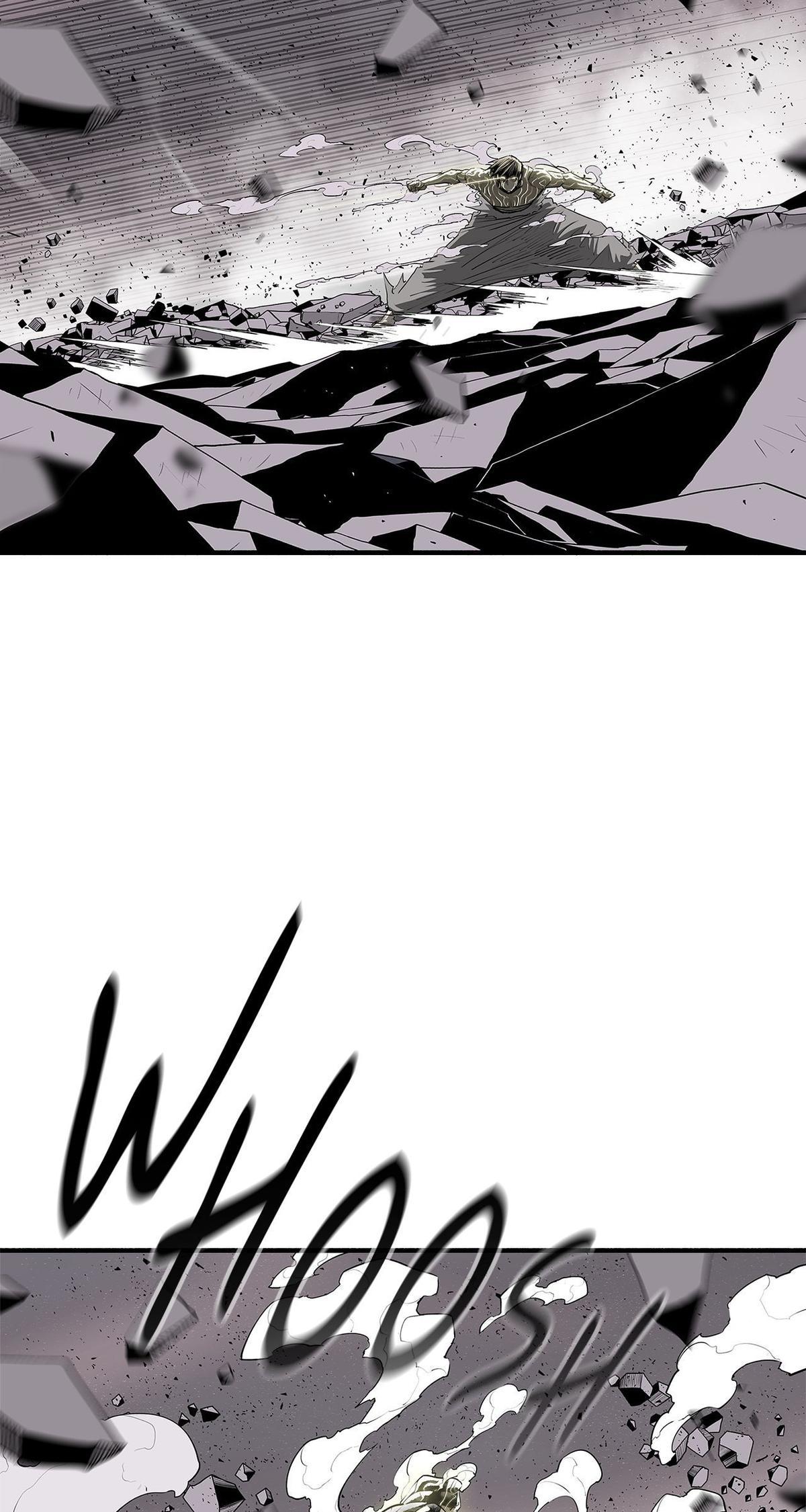 Read The Legend of the Northern Blade Manga Online