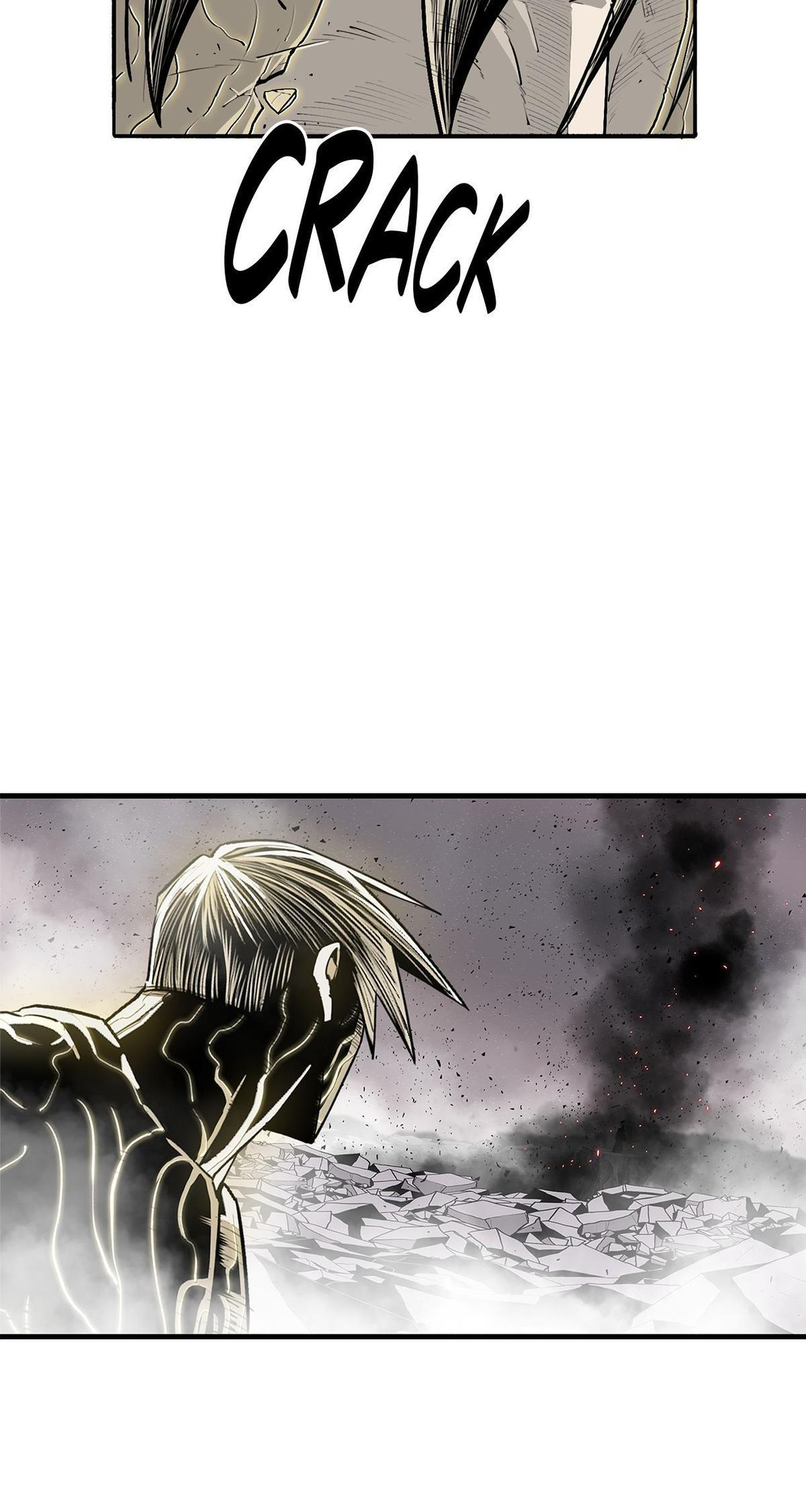 Read The Legend of the Northern Blade Manga Online