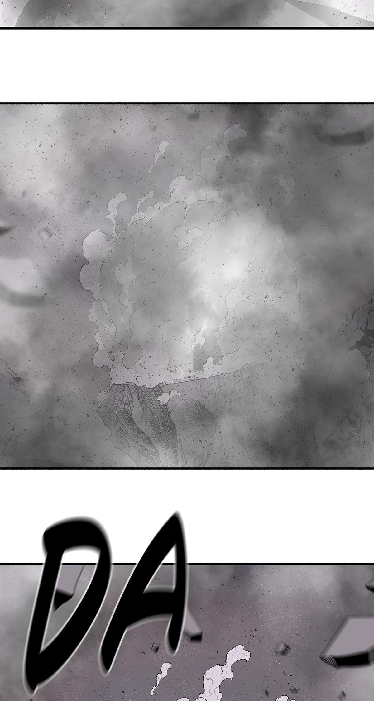 Read The Legend of the Northern Blade Manga Online