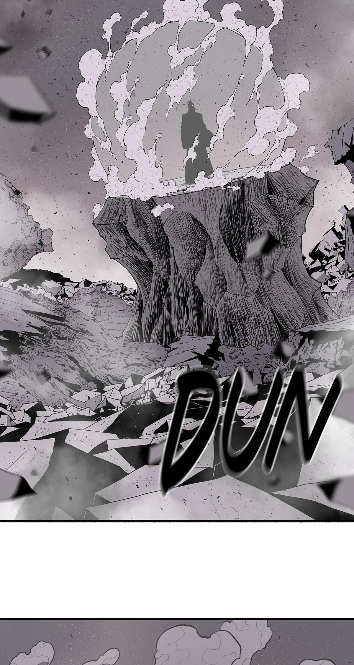 Read The Legend of the Northern Blade Manga Online