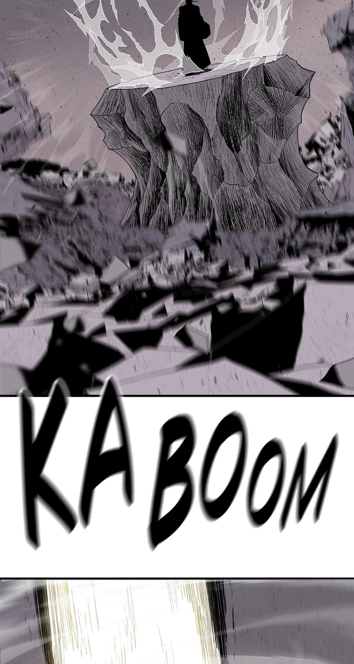 Read The Legend of the Northern Blade Manga Online