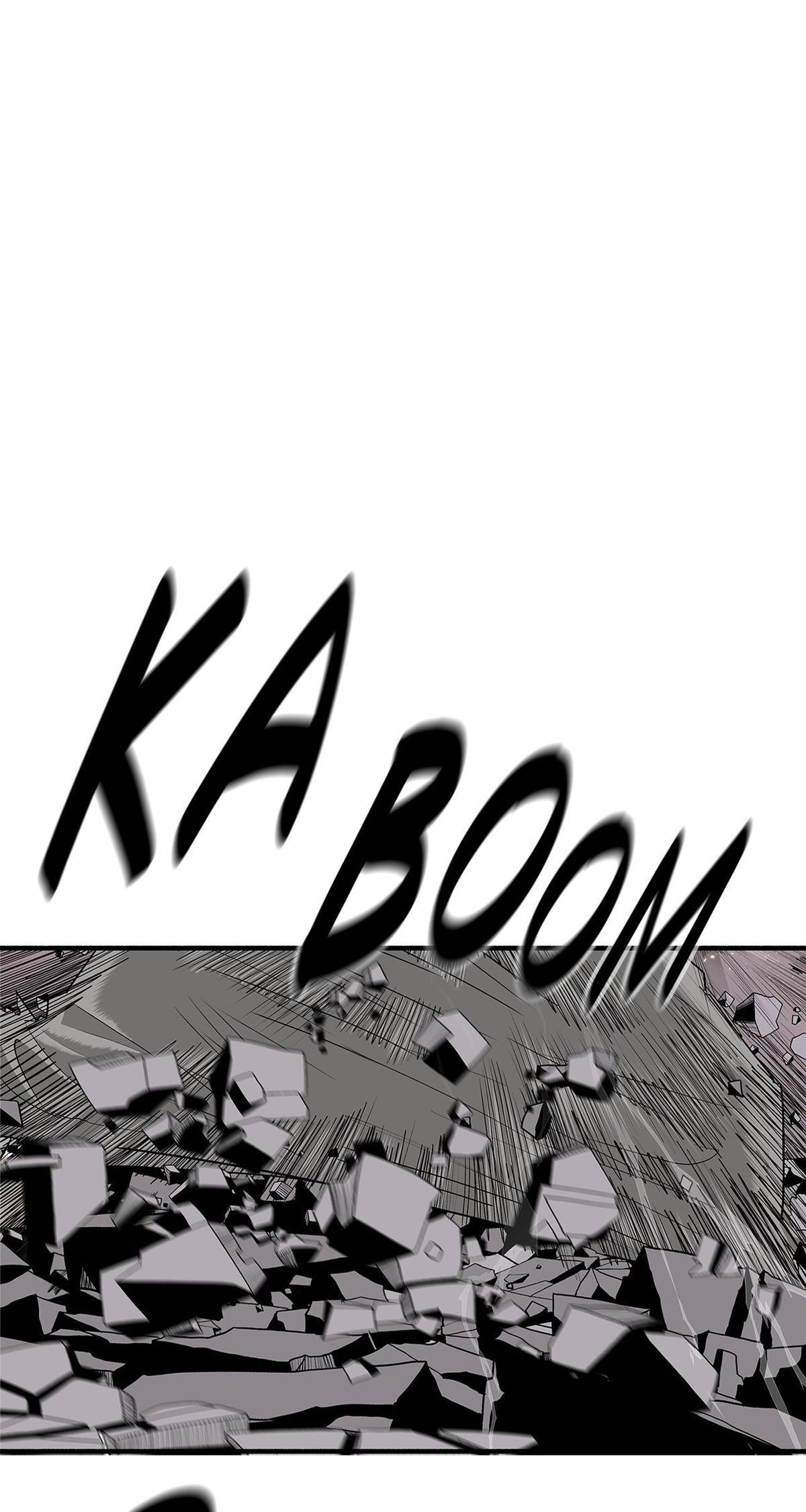 Read The Legend of the Northern Blade Manga Online