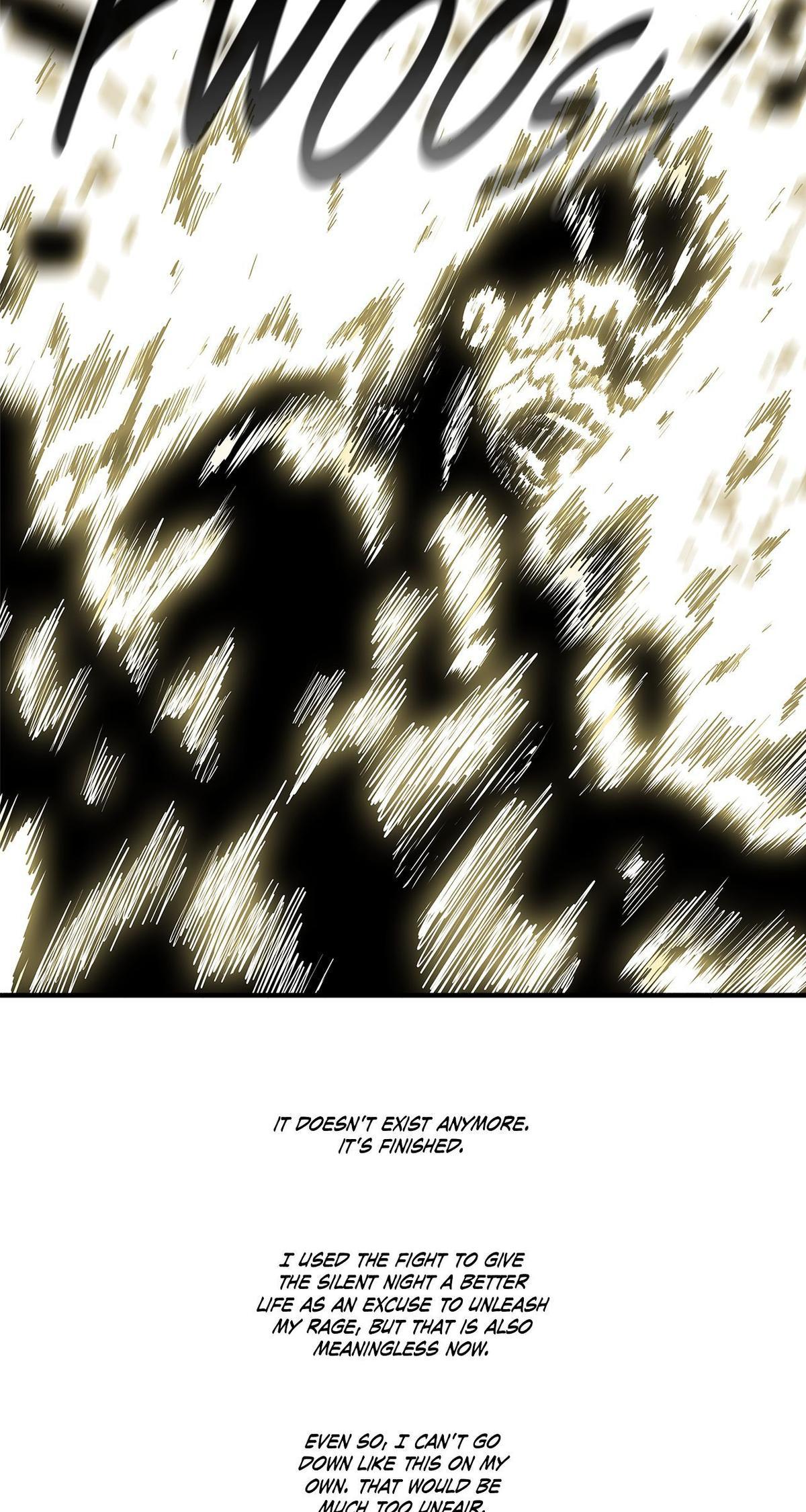 Read The Legend of the Northern Blade Manga Online