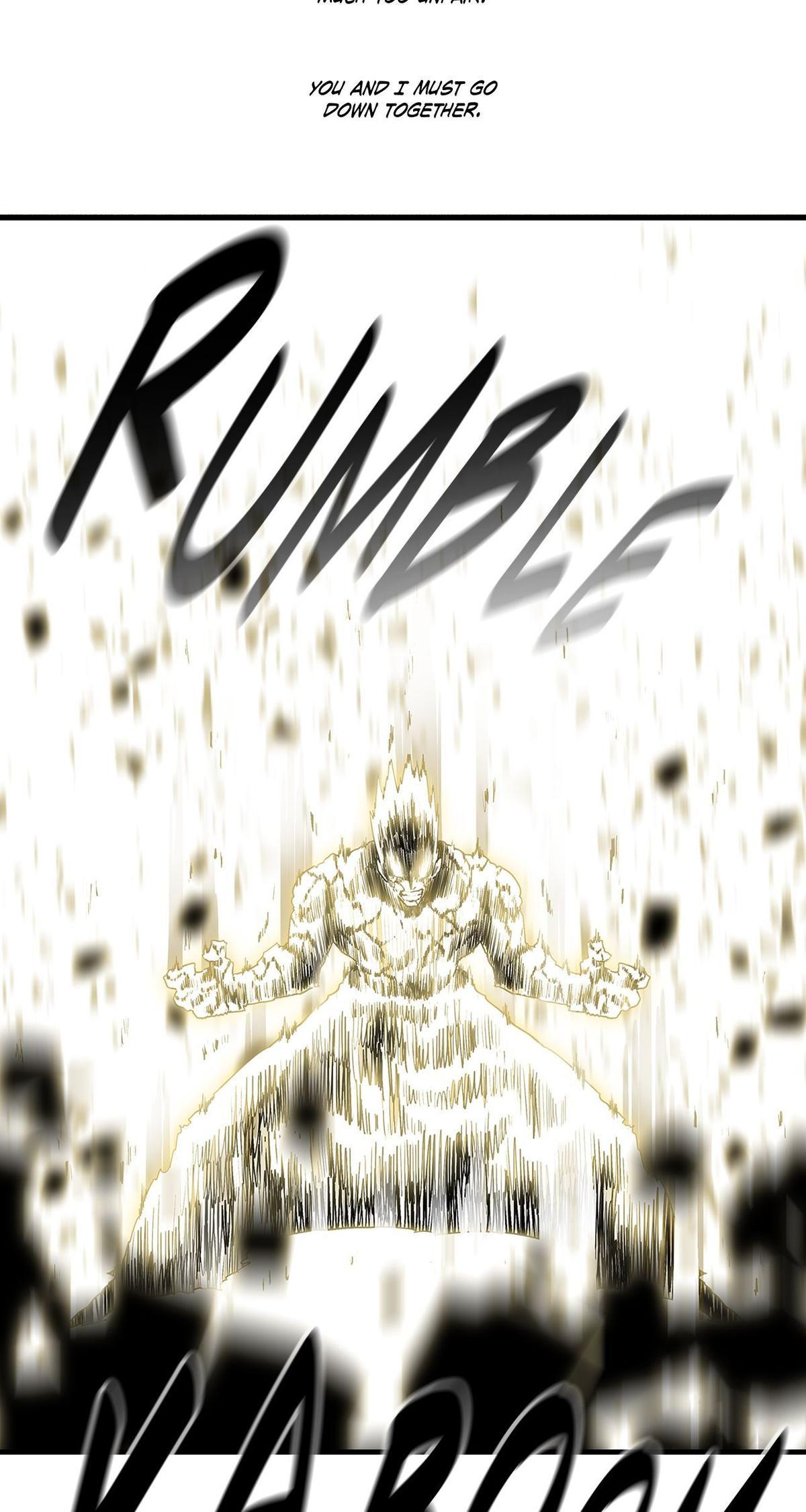 Read The Legend of the Northern Blade Manga Online