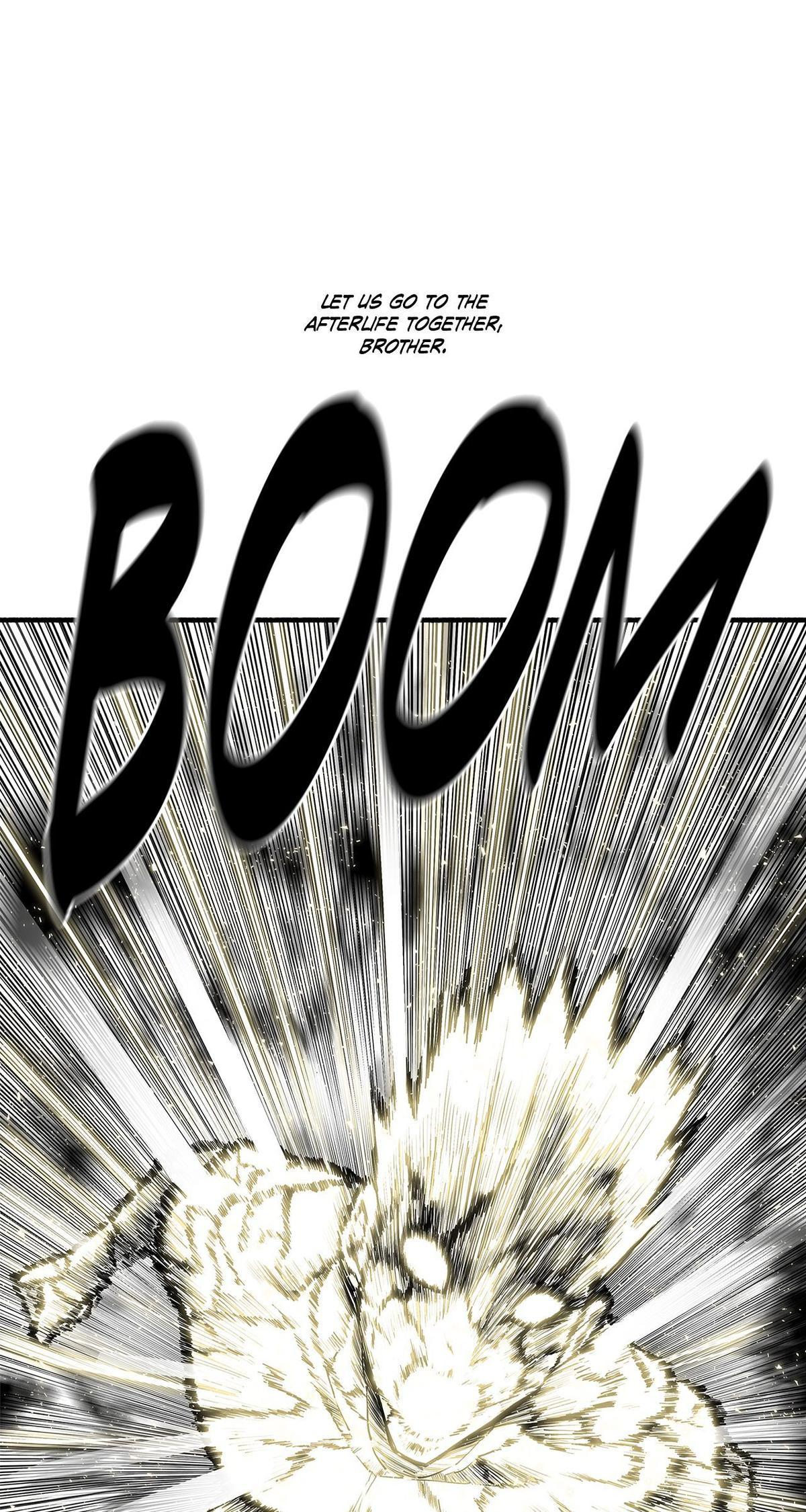 Read The Legend of the Northern Blade Manga Online