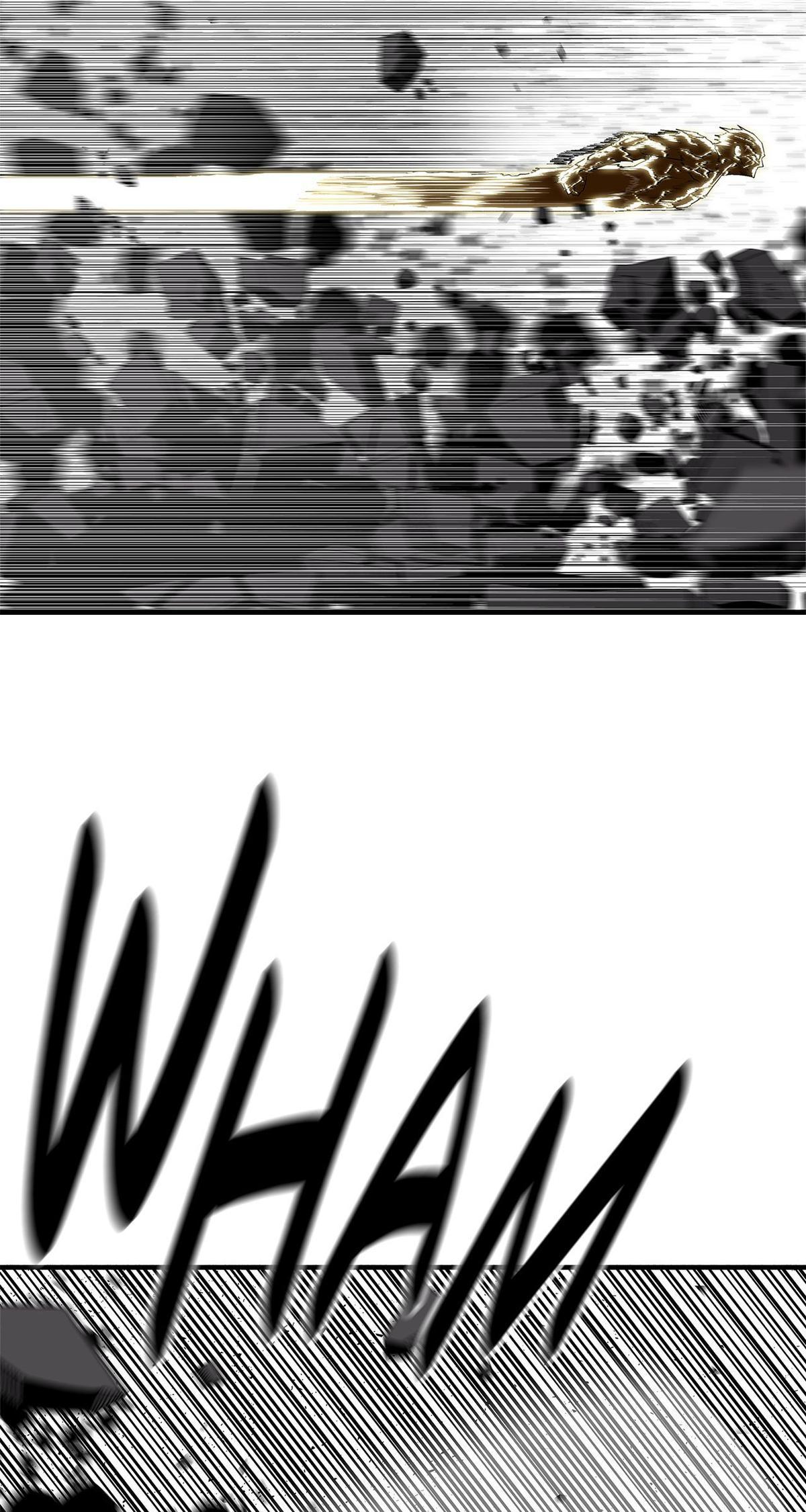 Read The Legend of the Northern Blade Manga Online