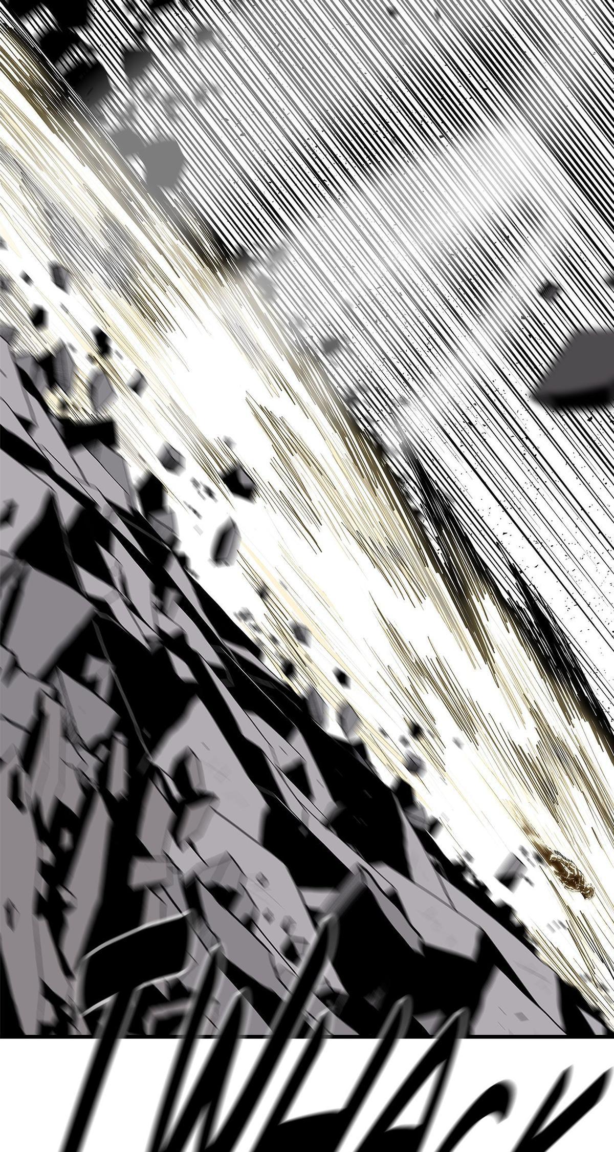 Read The Legend of the Northern Blade Manga Online