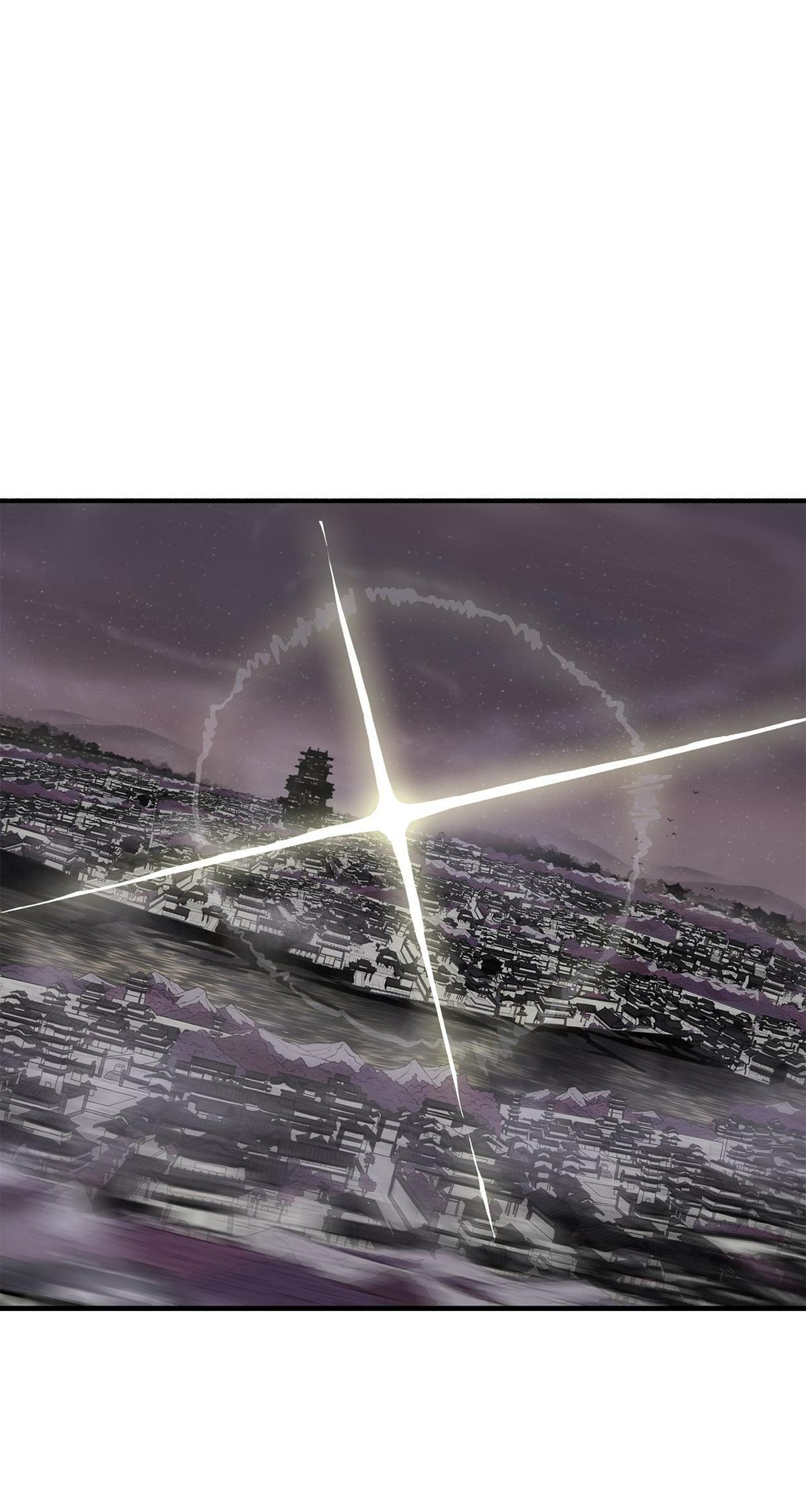 Read The Legend of the Northern Blade Manga Online