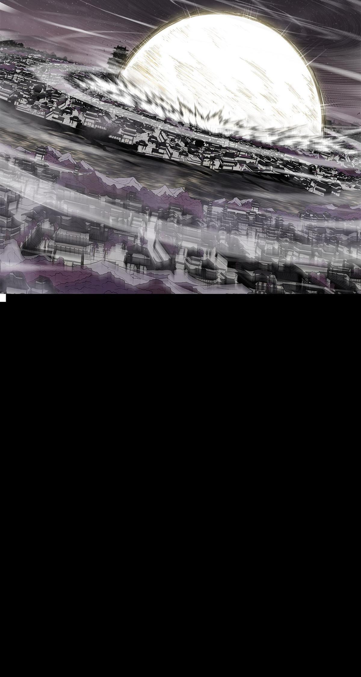 Read The Legend of the Northern Blade Manga Online