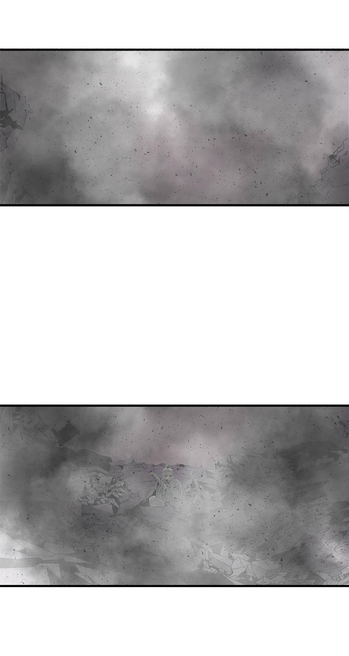 Read The Legend of the Northern Blade Manga Online