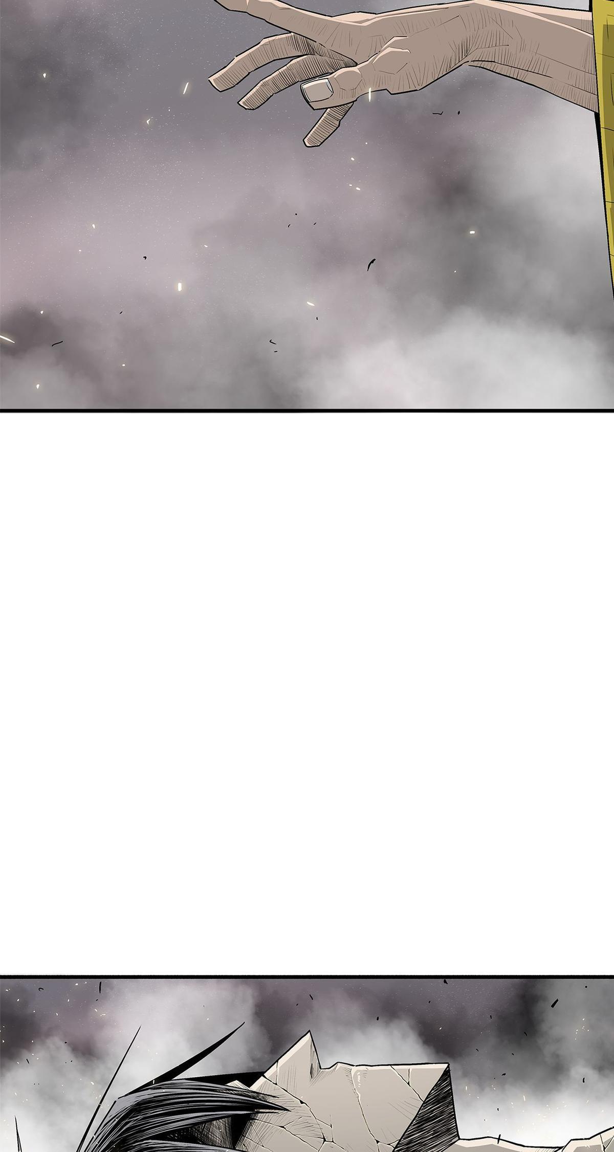 Read The Legend of the Northern Blade Manga Online