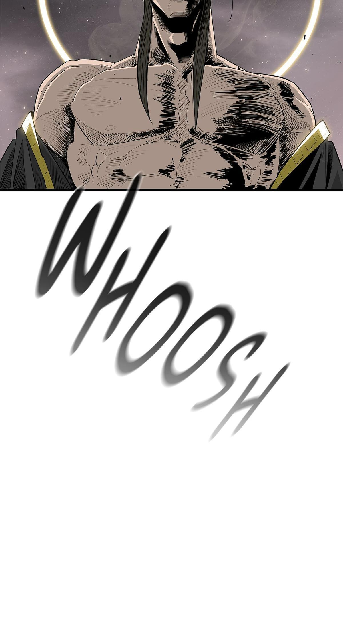 Read The Legend of the Northern Blade Manga Online