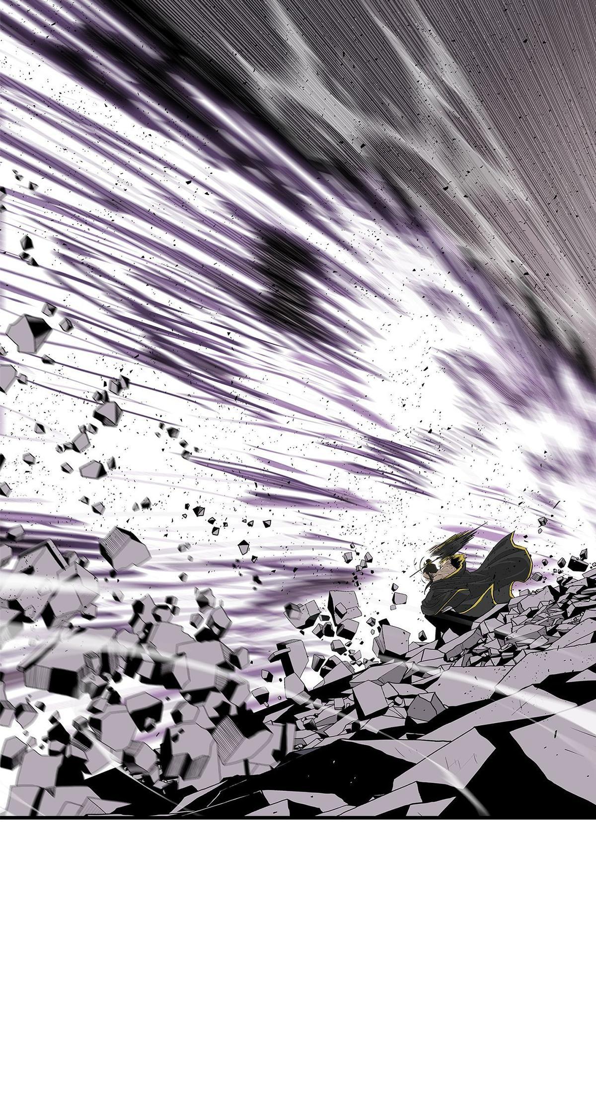 Read The Legend of the Northern Blade Manga Online