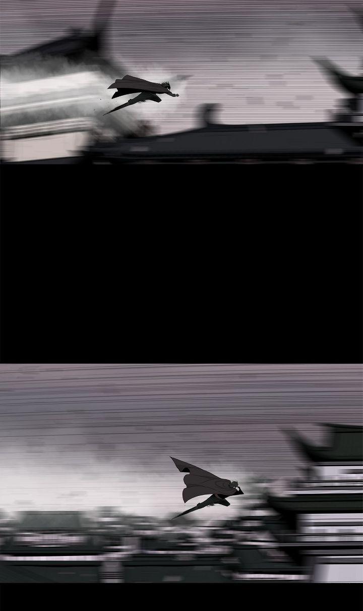 Read The Legend of the Northern Blade Manga Online