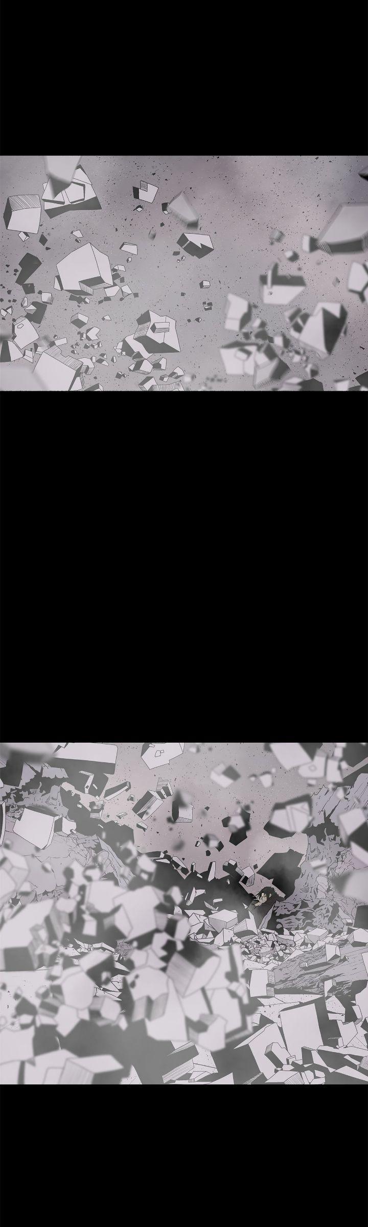 Read The Legend of the Northern Blade Manga Online