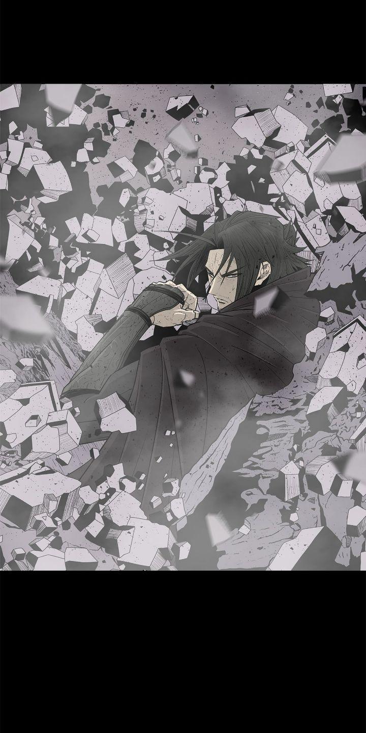 Read The Legend of the Northern Blade Manga Online