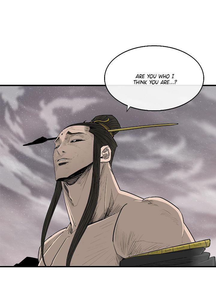 Read The Legend of the Northern Blade Manga Online