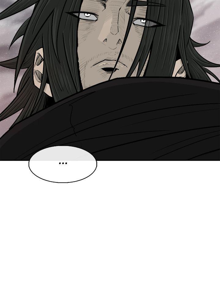 Read The Legend of the Northern Blade Manga Online