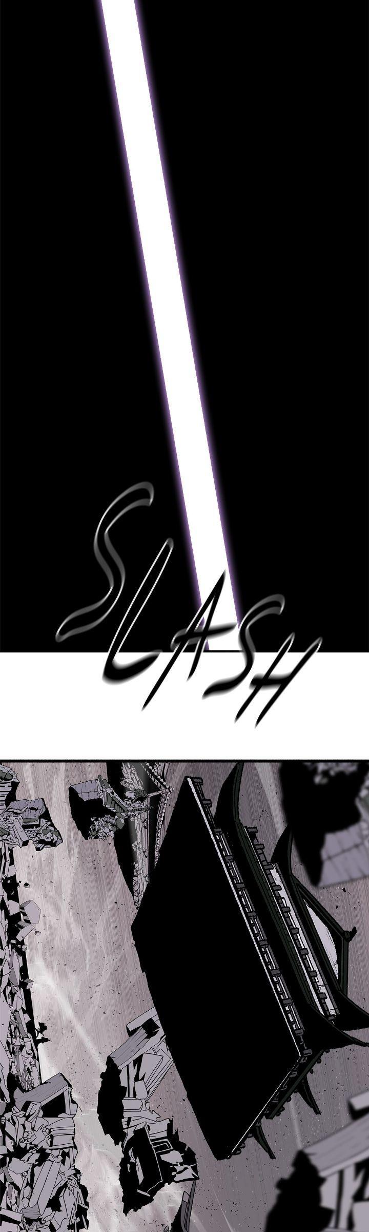 Read The Legend of the Northern Blade Manga Online