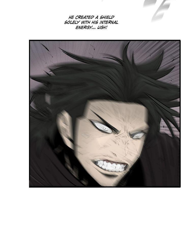 Read The Legend of the Northern Blade Manga Online