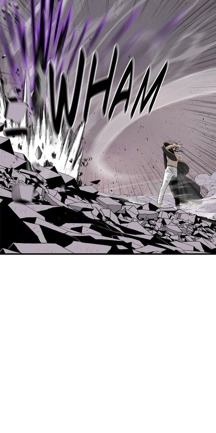 Read The Legend of the Northern Blade Manga Online