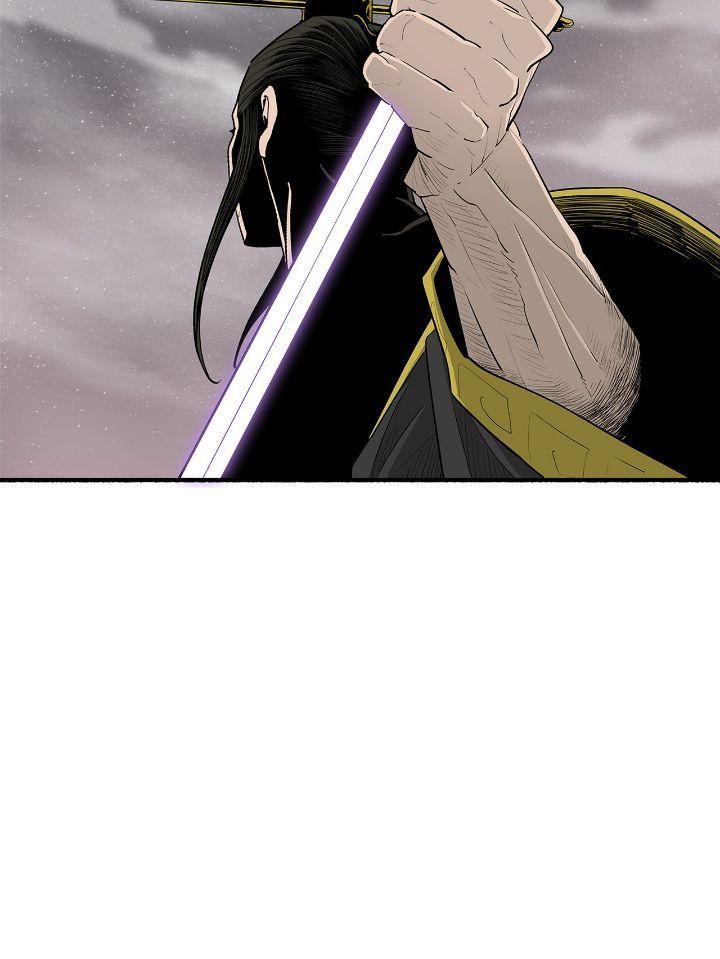 Read The Legend of the Northern Blade Manga Online