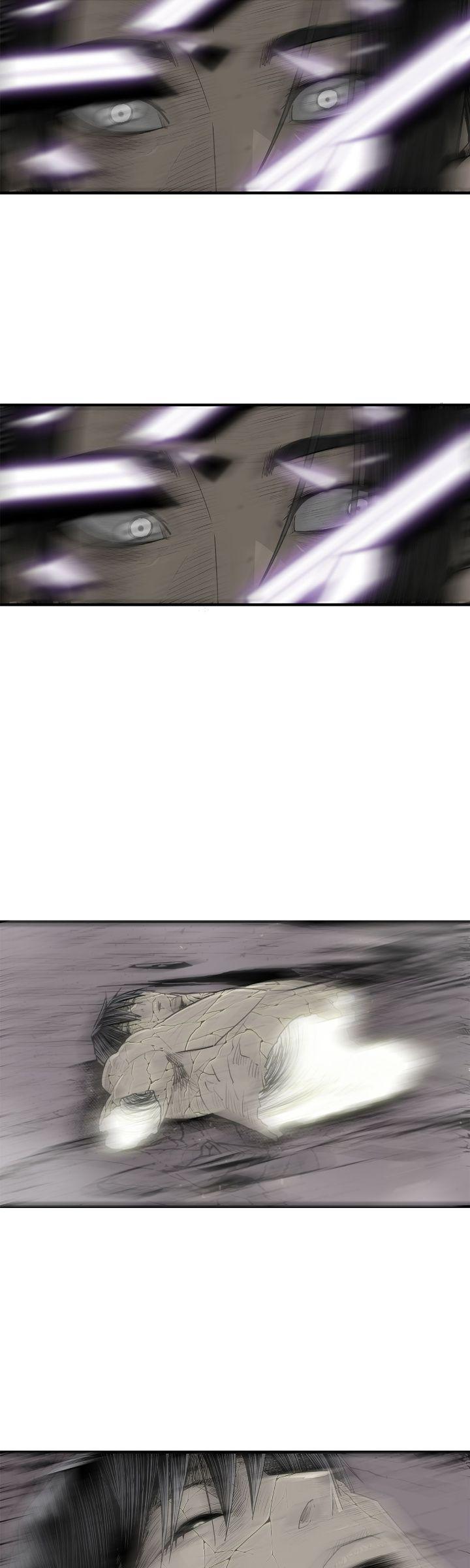 Read The Legend of the Northern Blade Manga Online