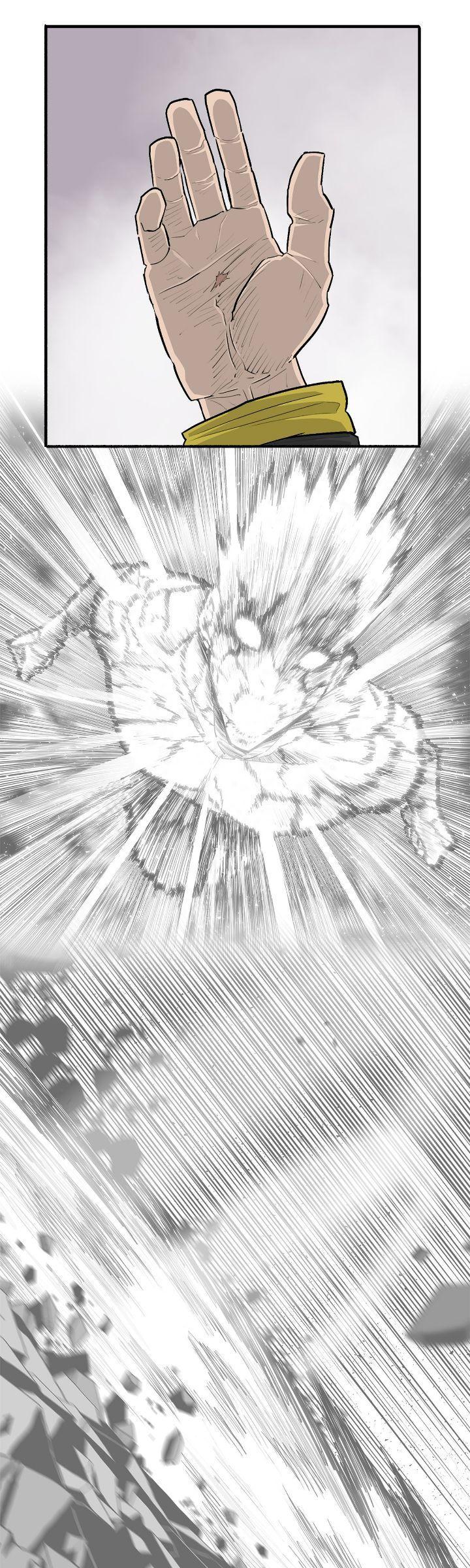 Read The Legend of the Northern Blade Manga Online