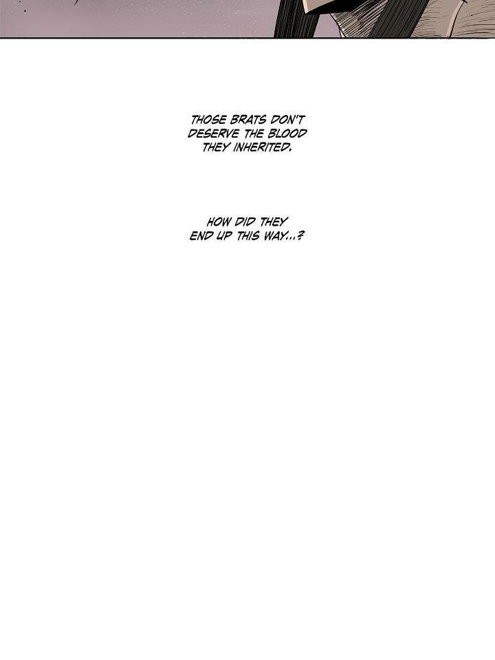 Read The Legend of the Northern Blade Manga Online