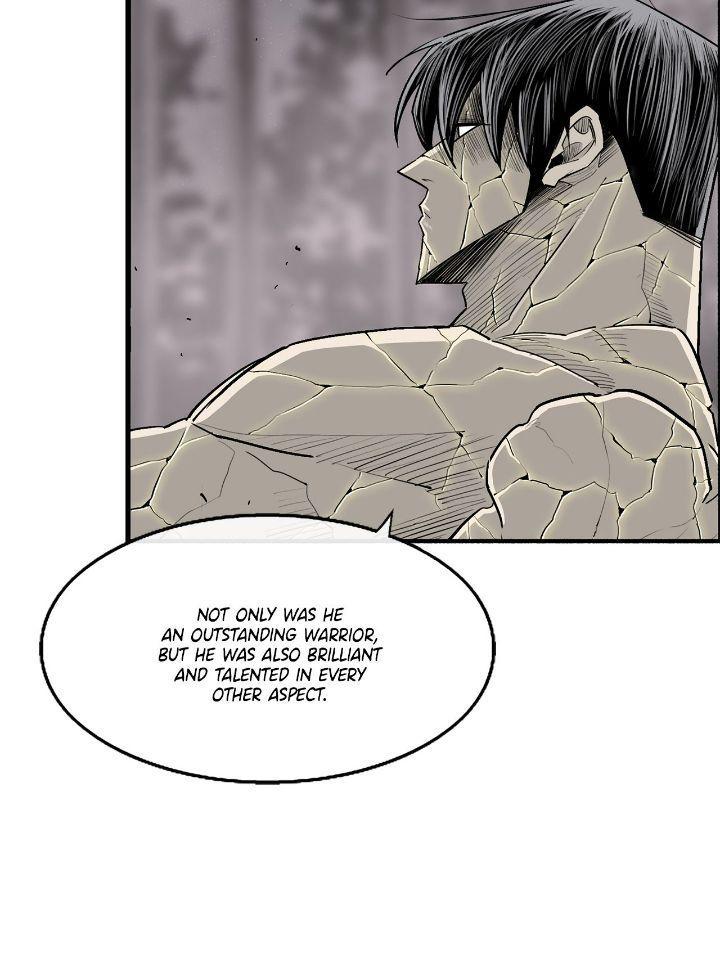 Read The Legend of the Northern Blade Manga Online