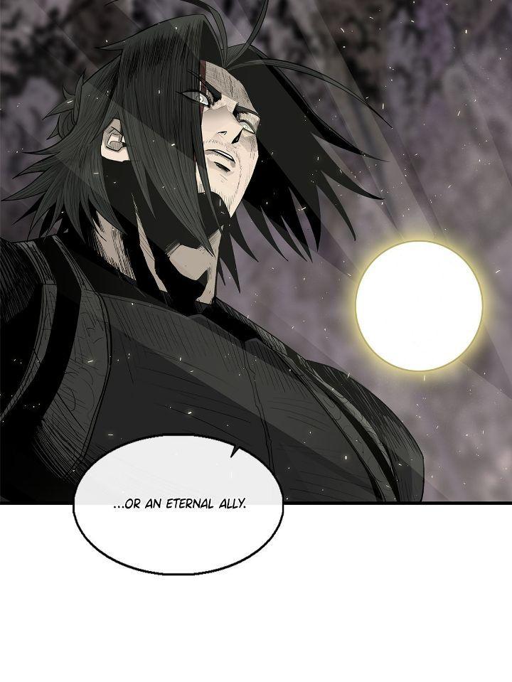 Read The Legend of the Northern Blade Manga Online