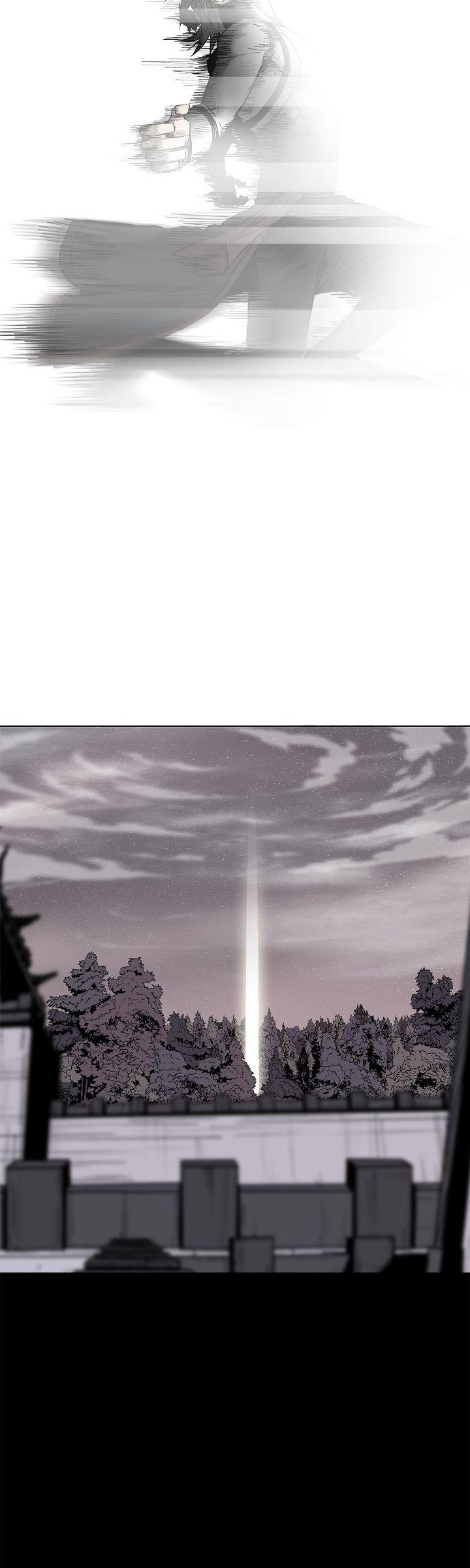 Read The Legend of the Northern Blade Manga Online