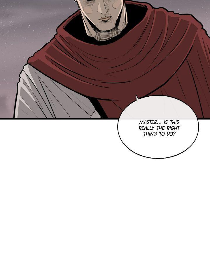 Read The Legend of the Northern Blade Manga Online