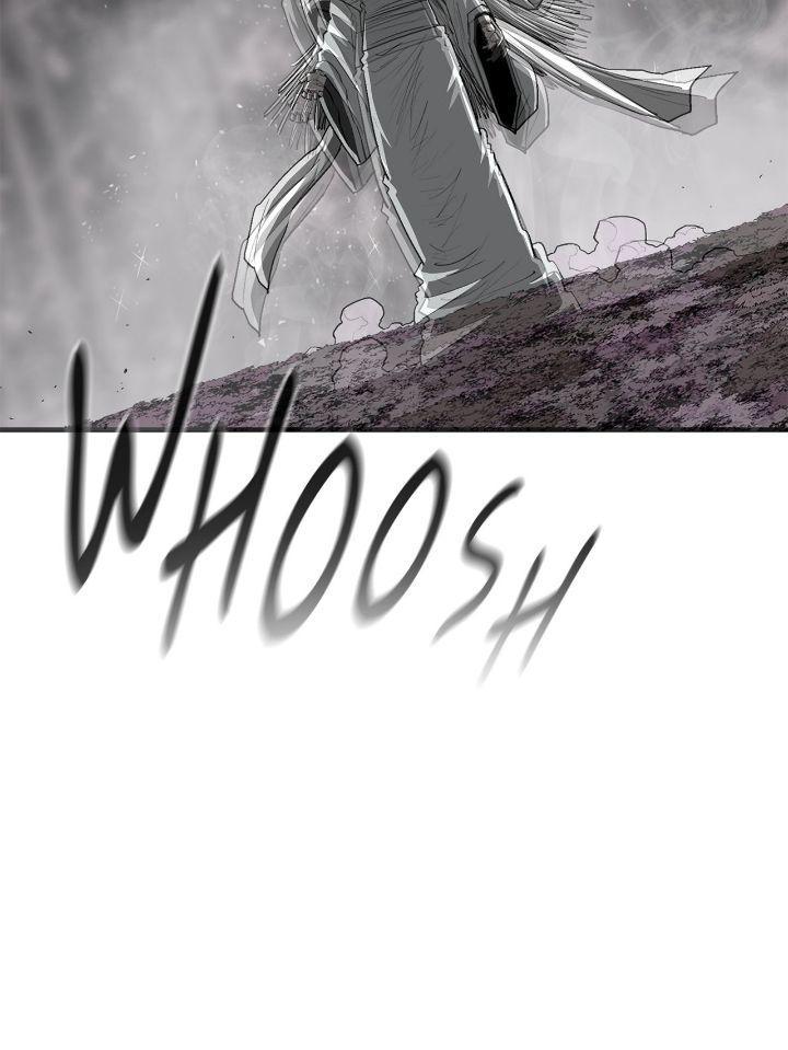 Read The Legend of the Northern Blade Manga Online