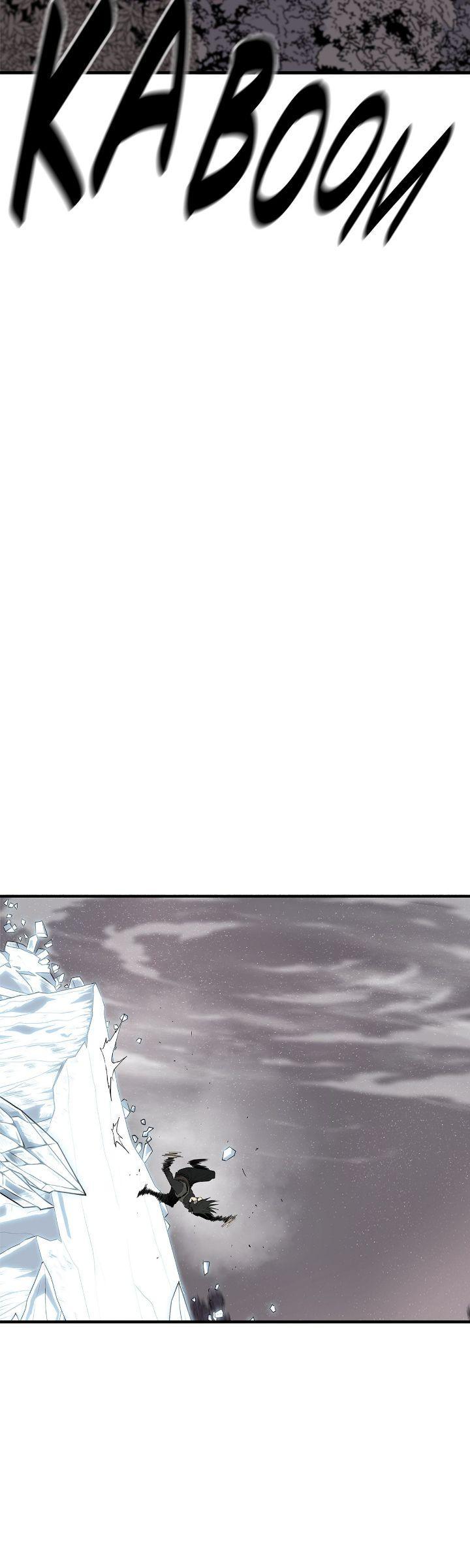 Read The Legend of the Northern Blade Manga Online