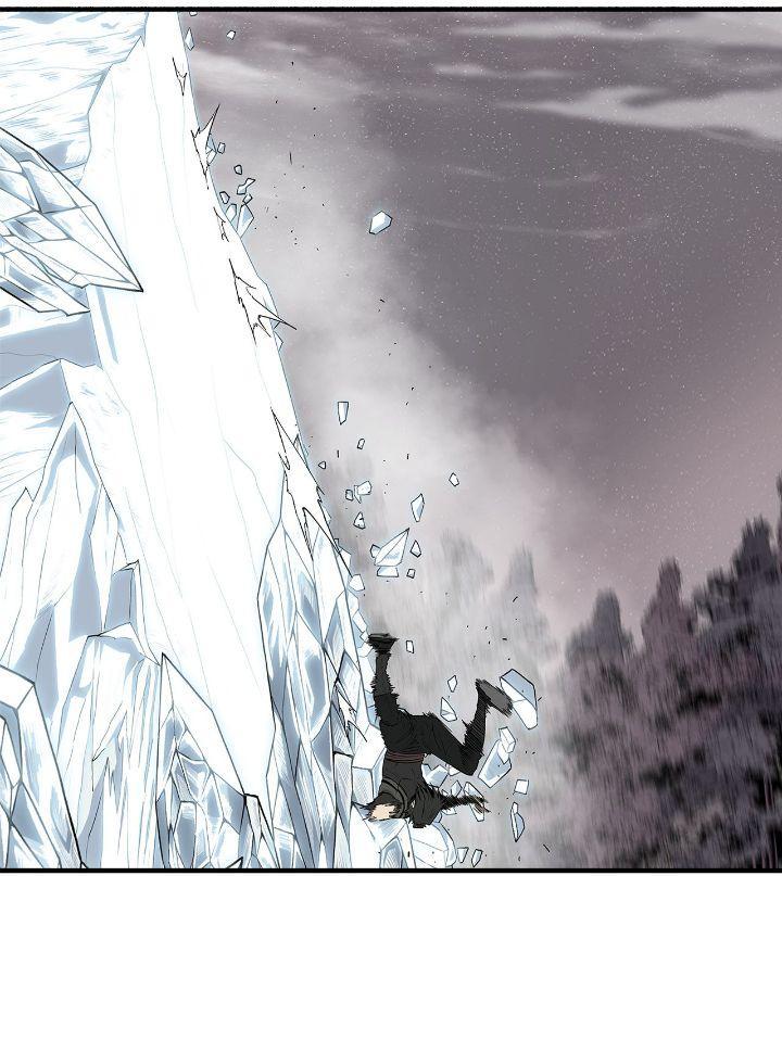 Read The Legend of the Northern Blade Manga Online