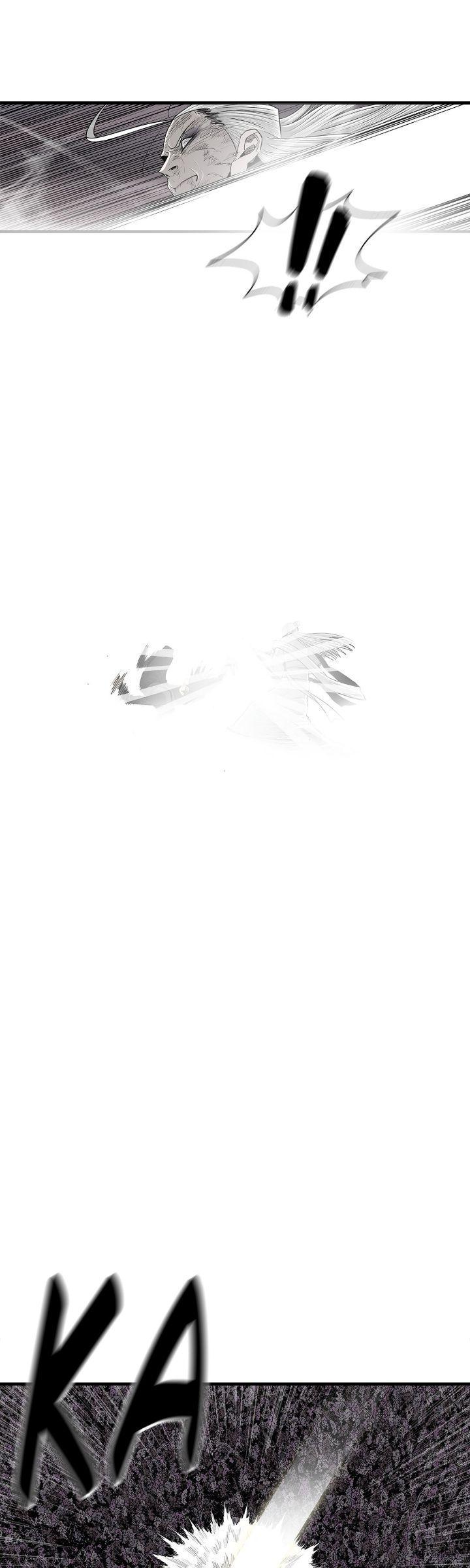 Read The Legend of the Northern Blade Manga Online