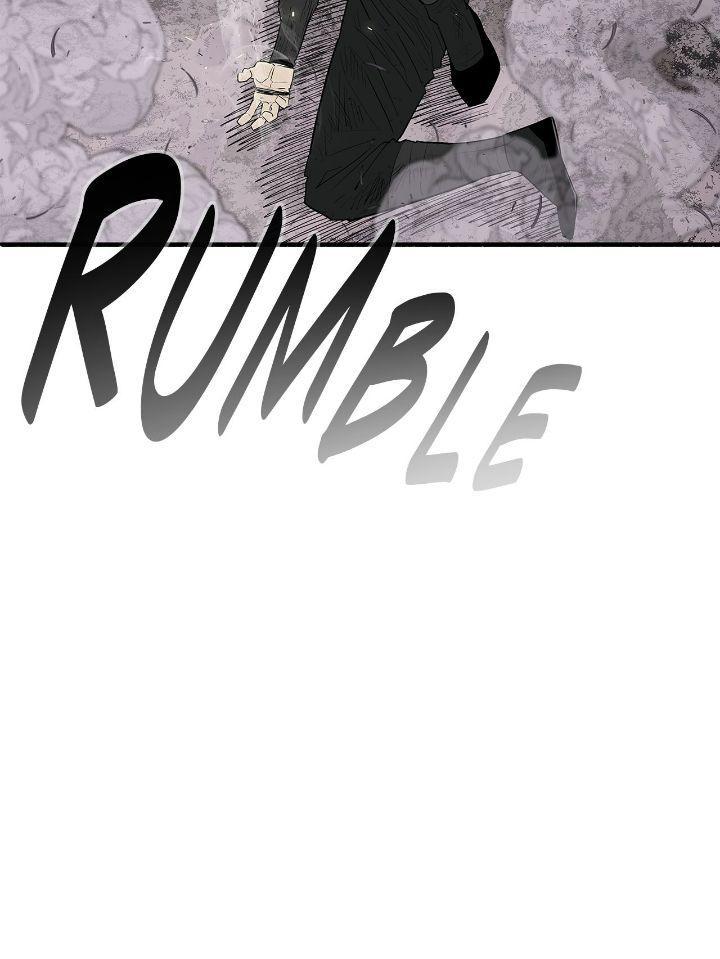 Read The Legend of the Northern Blade Manga Online