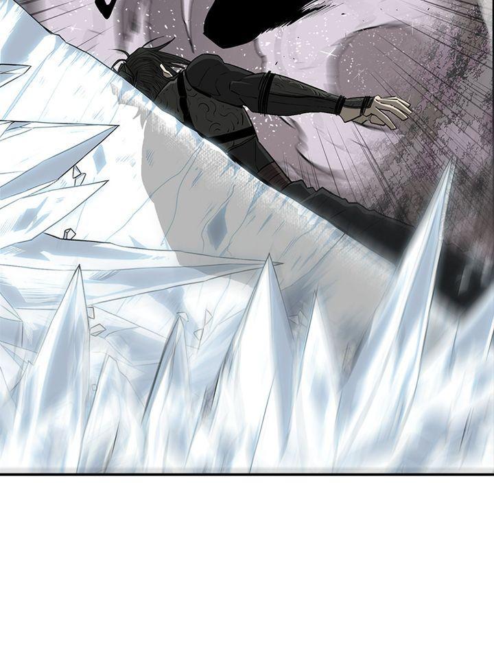 Read The Legend of the Northern Blade Manga Online