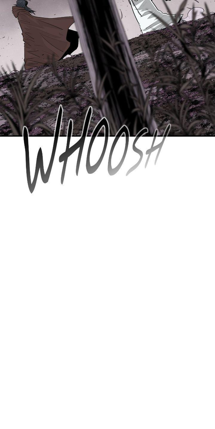 Read The Legend of the Northern Blade Manga Online