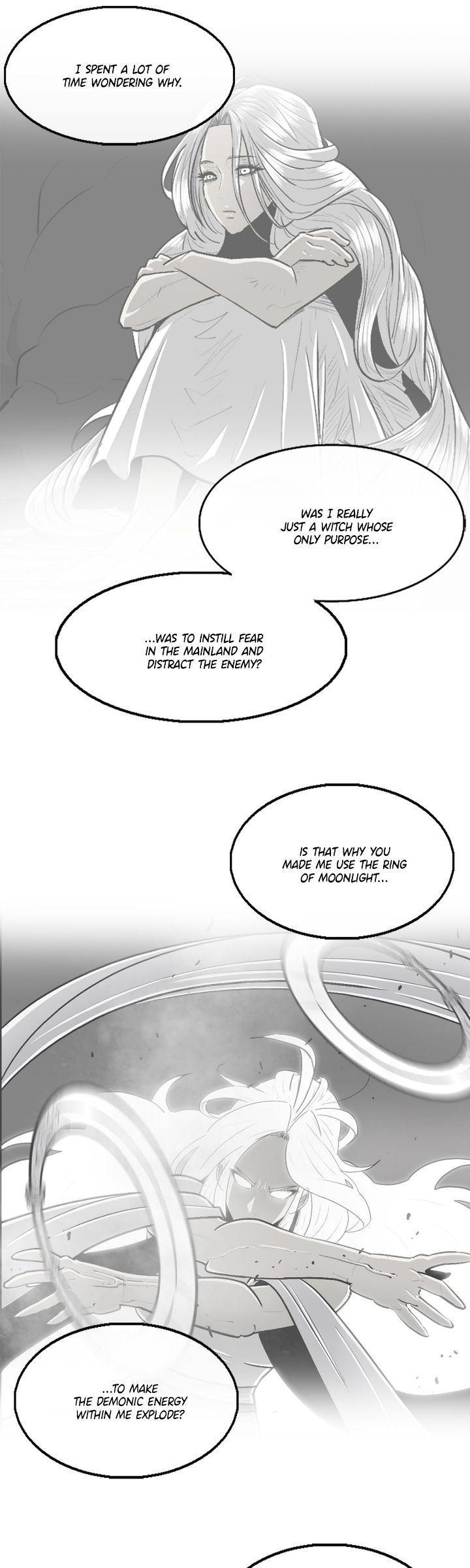 Read The Legend of the Northern Blade Manga Online