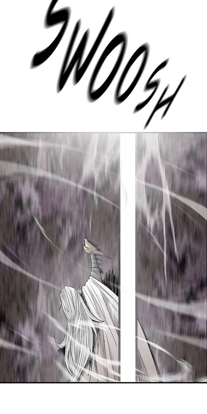 Read The Legend of the Northern Blade Manga Online