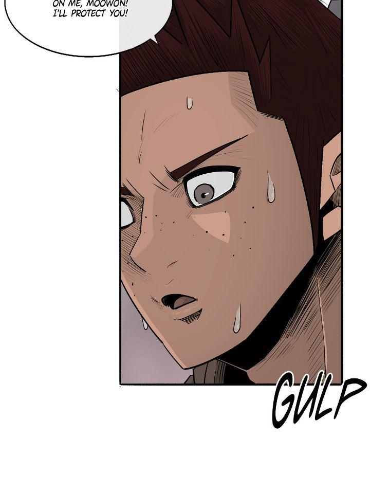 Read The Legend of the Northern Blade Manga Online